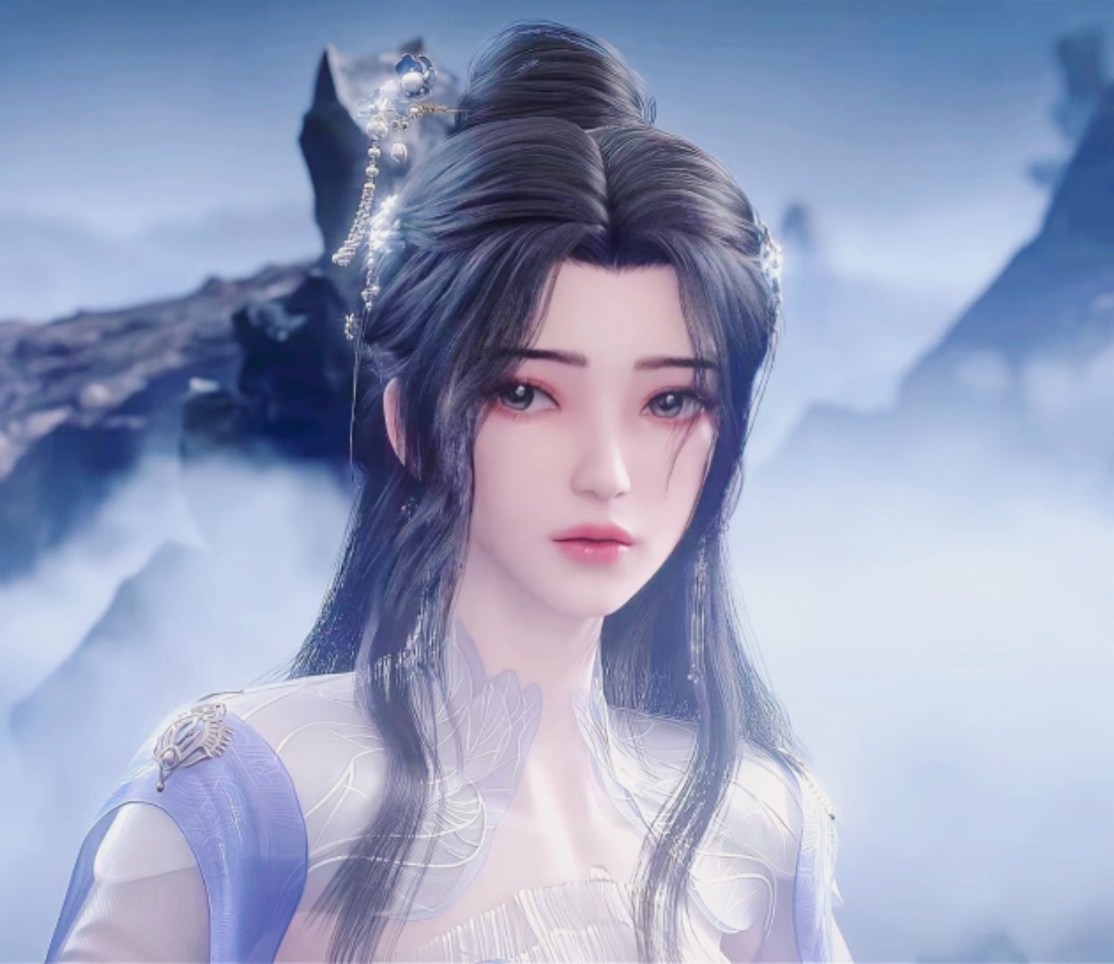 李慕婉微表情镜头 娇娇软软的李慕婉，颜值超级高 一颦一笑惹人心动～ 