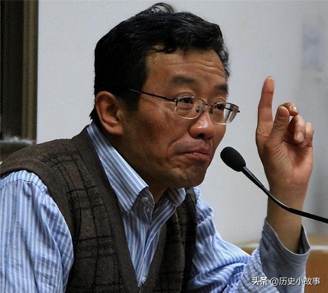 复旦大学王德峰教授说："我的儿子，从小念最好的幼儿园，最好的小学，最好的中学，最