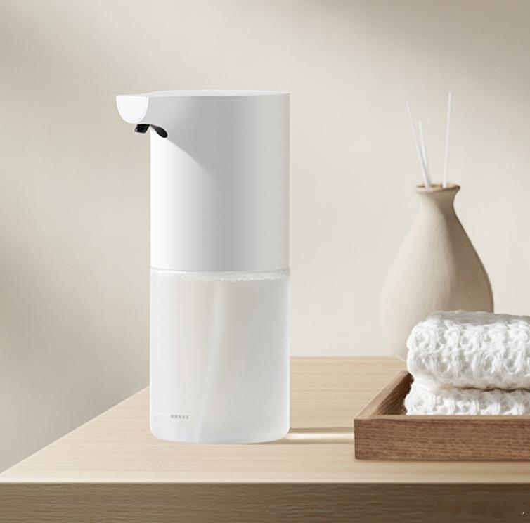 小米洗手机 评论就抽  抽奖详情