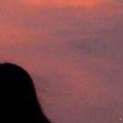 朝霞是希望，夕阳是最后的救赎(*^ω^*)♡ 
