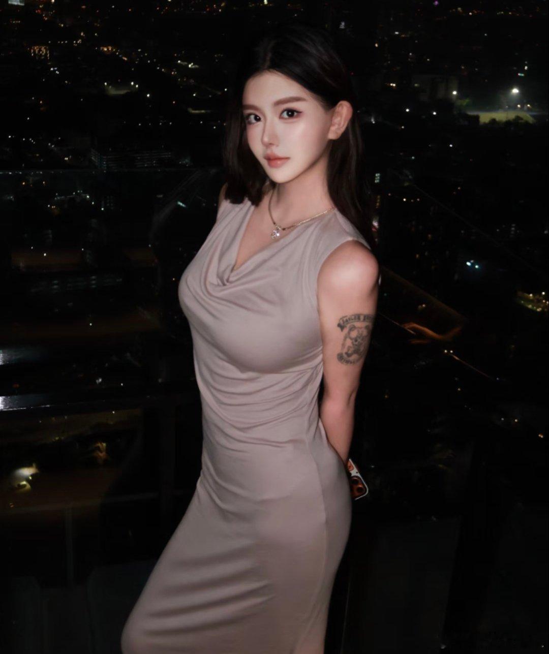 韩安冉算违法吗 韩安冉曝杨幂杨紫鞠婧祎林允整容了为了热度毫无底线，随意点评艺人，