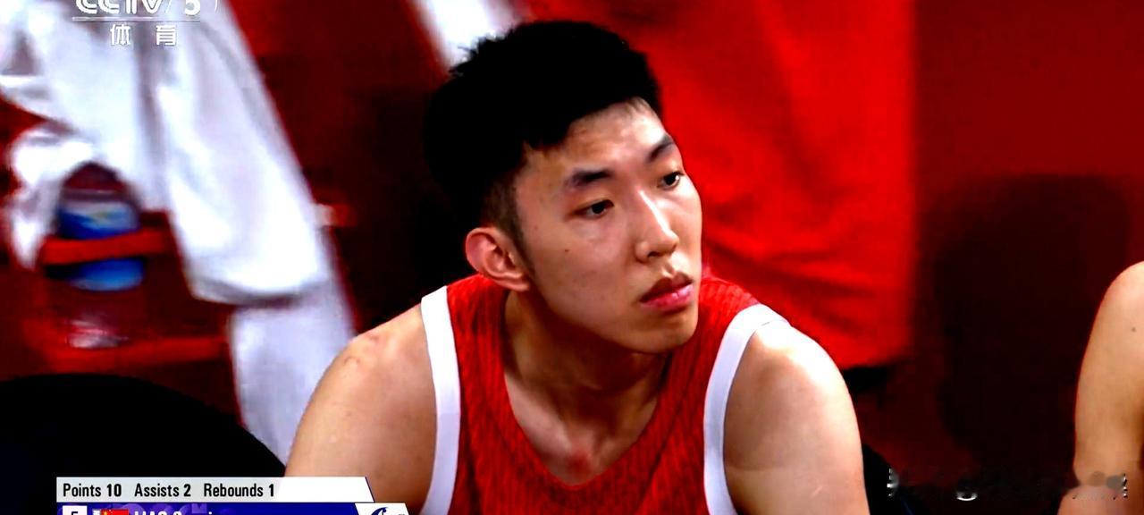 亚运会中国男篮二连胜，提前晋级


廖三宁终于火了一把。日本名古屋亚运会男篮小组