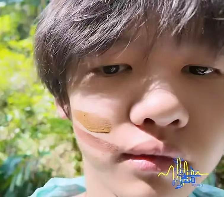 这又是谁老公谁儿子谁宝宝谁哥哥快领走吧