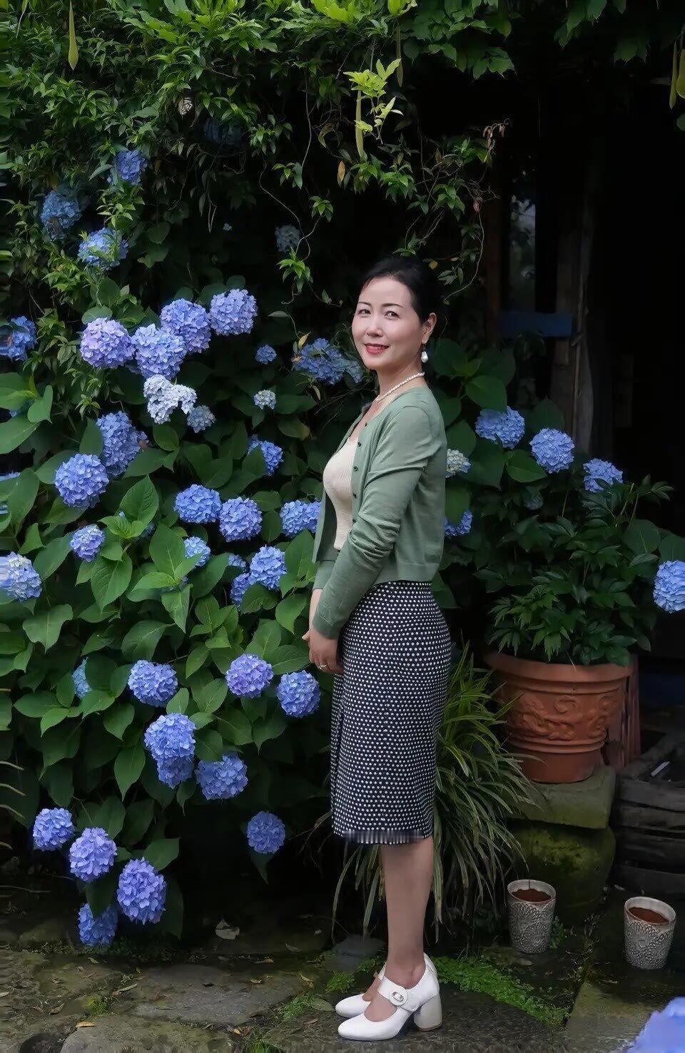 婶婶 ​​​