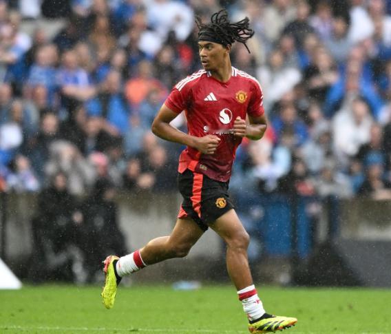 邮报：曼联与华沙莱吉亚谈判出售青训小将奥耶德勒8月20日讯 《每日邮报》报道，曼