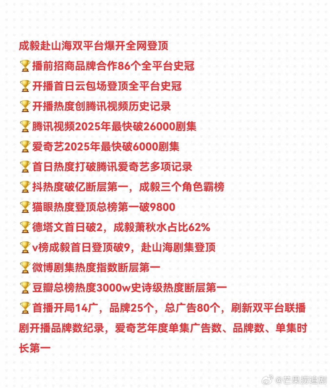 赴山海16.8%爆开，首播即登顶，成毅《赴山海》这个全网全平台爆开的成毅确实让人