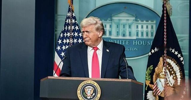 美国的狐狸尾巴最终还是露出来了，目标指向了中国！这就说明，美国在之前对伊朗所有的