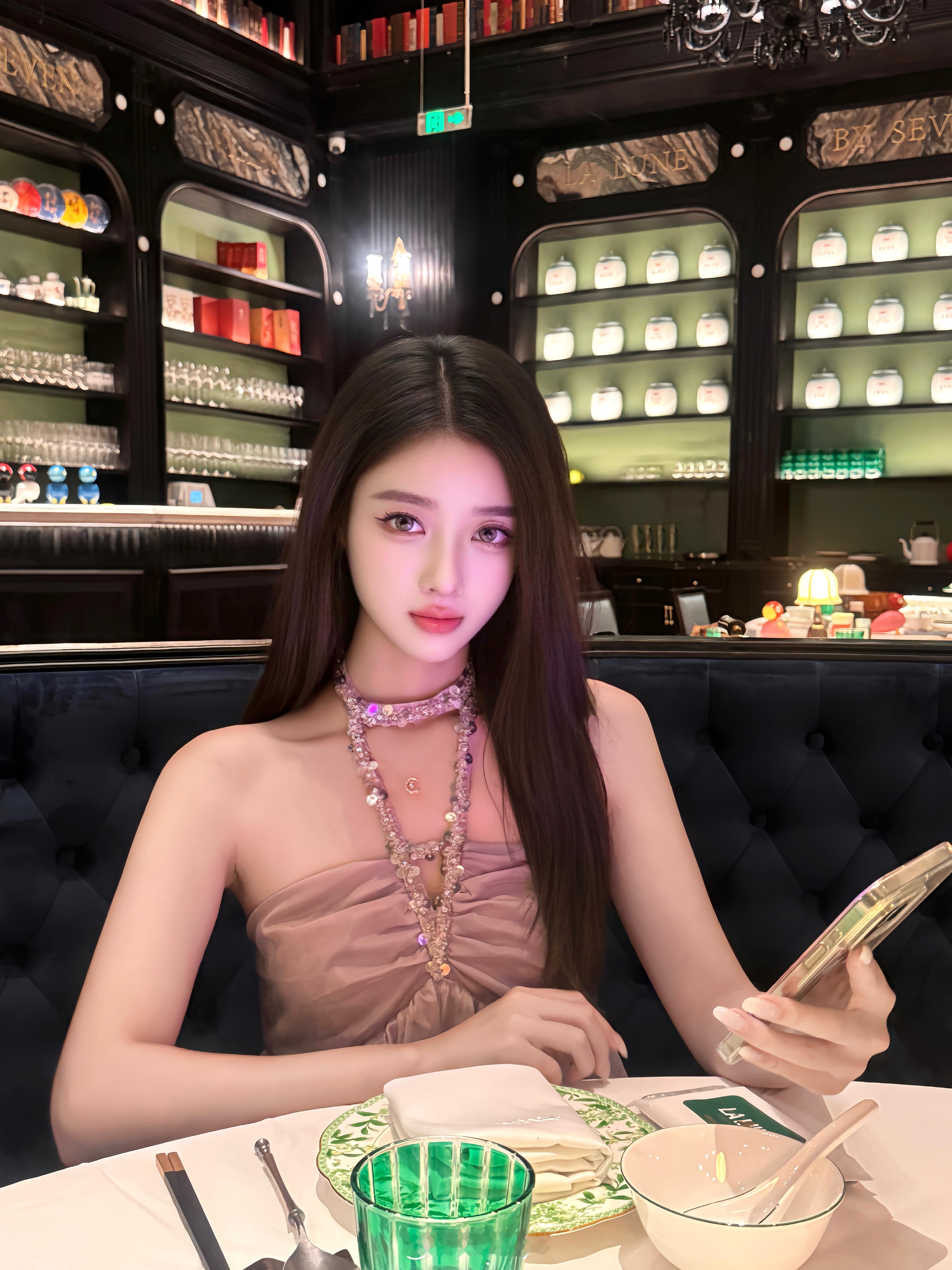 冒泡[awsl] ​​​