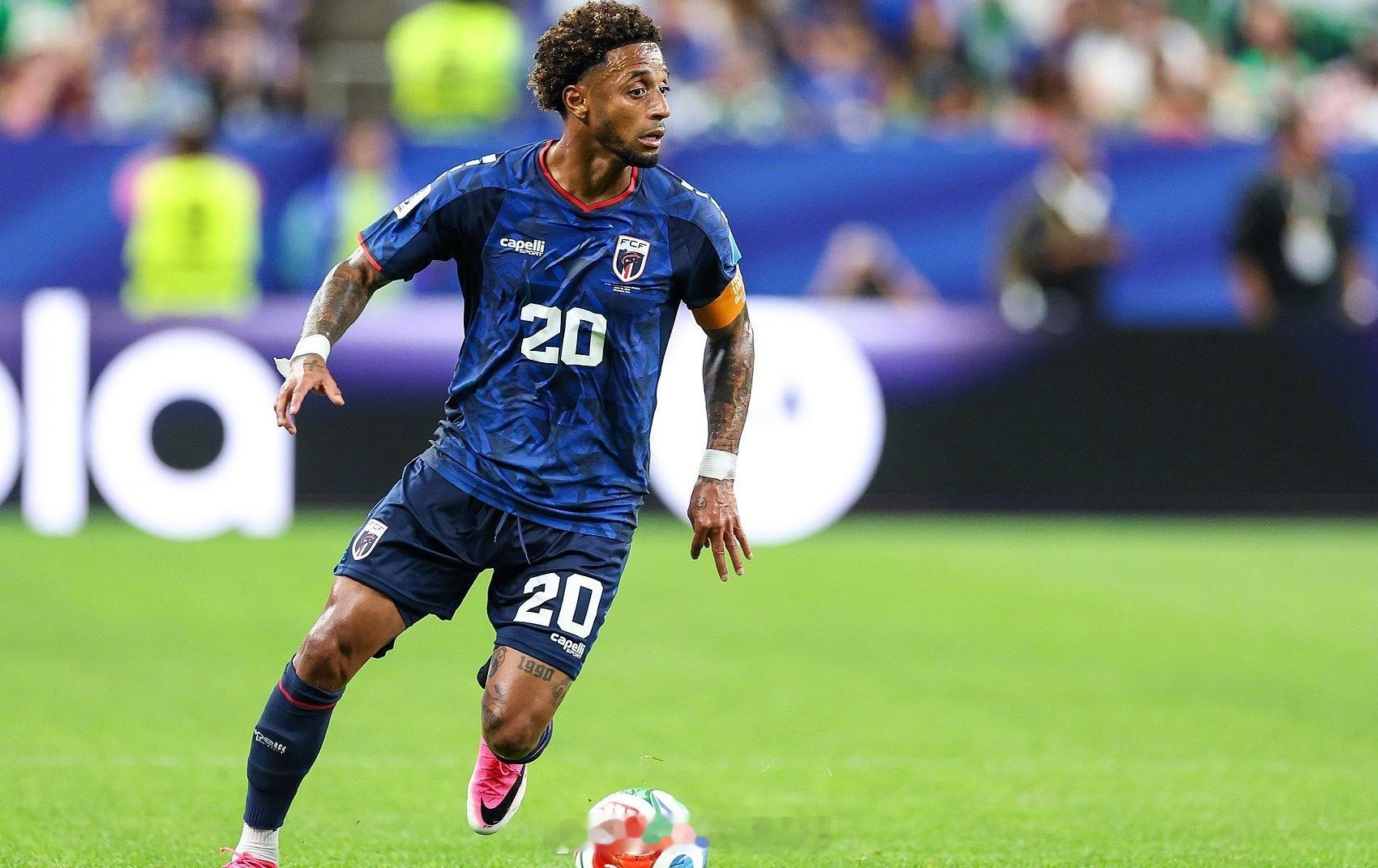 FIFA已就佛得角队长莱恩·门德斯被指控强奸一事正式回应，表示正与新西兰当局联系