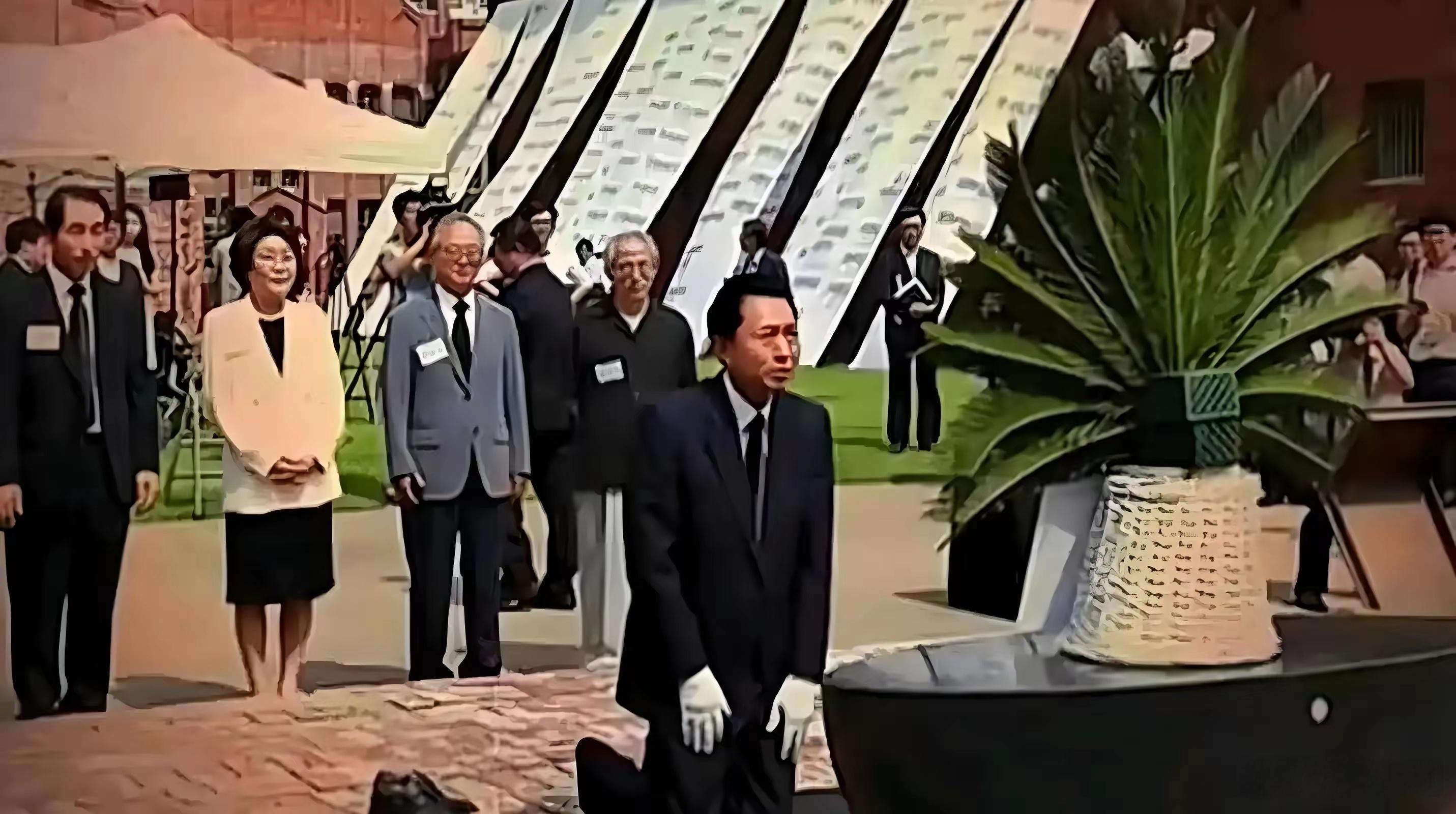鸠山由纪夫参加九三阅兵日本前首相鸠山由纪夫确认参加九三阅兵，鸠山是日本少有的，对