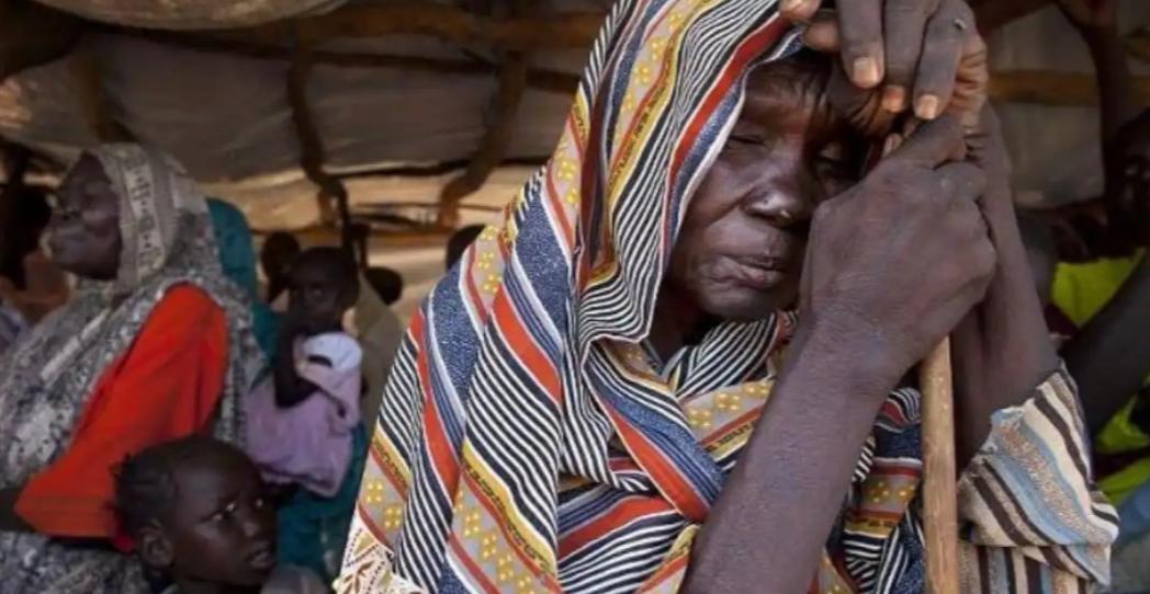 非洲艾滋病遍地成灾，为何还有这么多人能够存活？南非总统曾说：“艾滋病有啥可怕的，