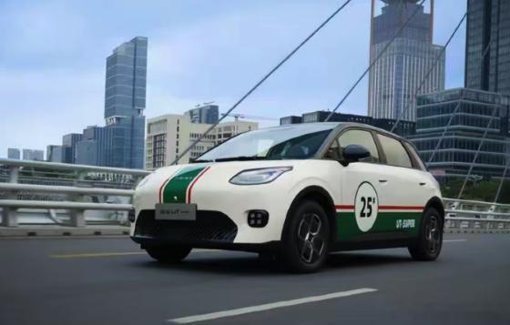 国民好车汽车资讯大V聊车  京东首车出现退订潮，大伙怎么看？模式创新是好，但更重