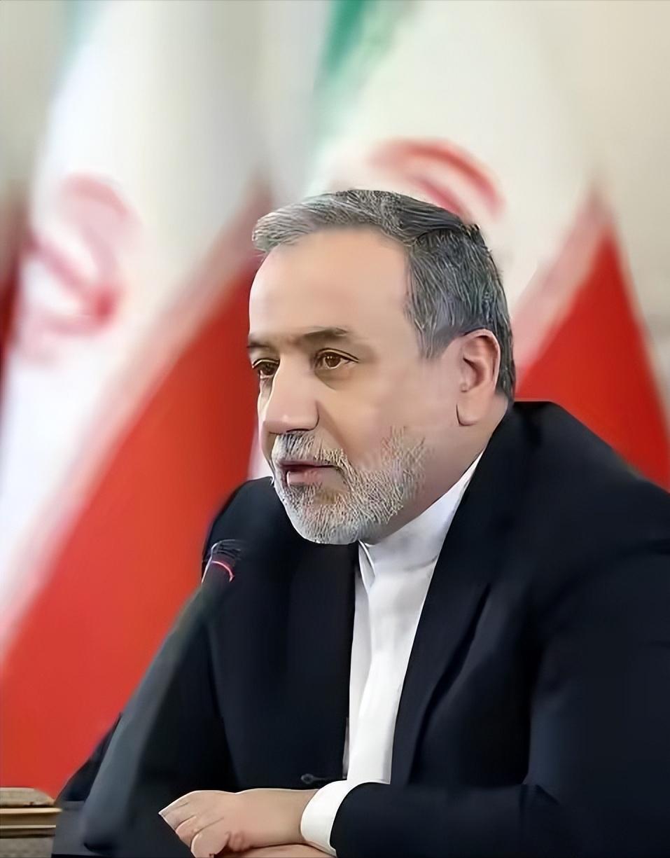 伊朗传来新消息！

4月22日凌晨最新消息，伊朗直接放了美国鸽子，巴基斯坦举行的