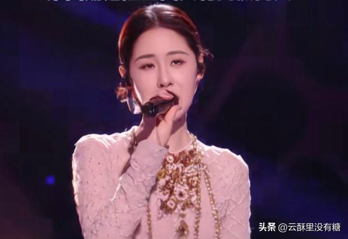 海来阿木向张碧晨道歉：“尽力了，但还是没能帮上忙”

《歌手2026》第三期联名
