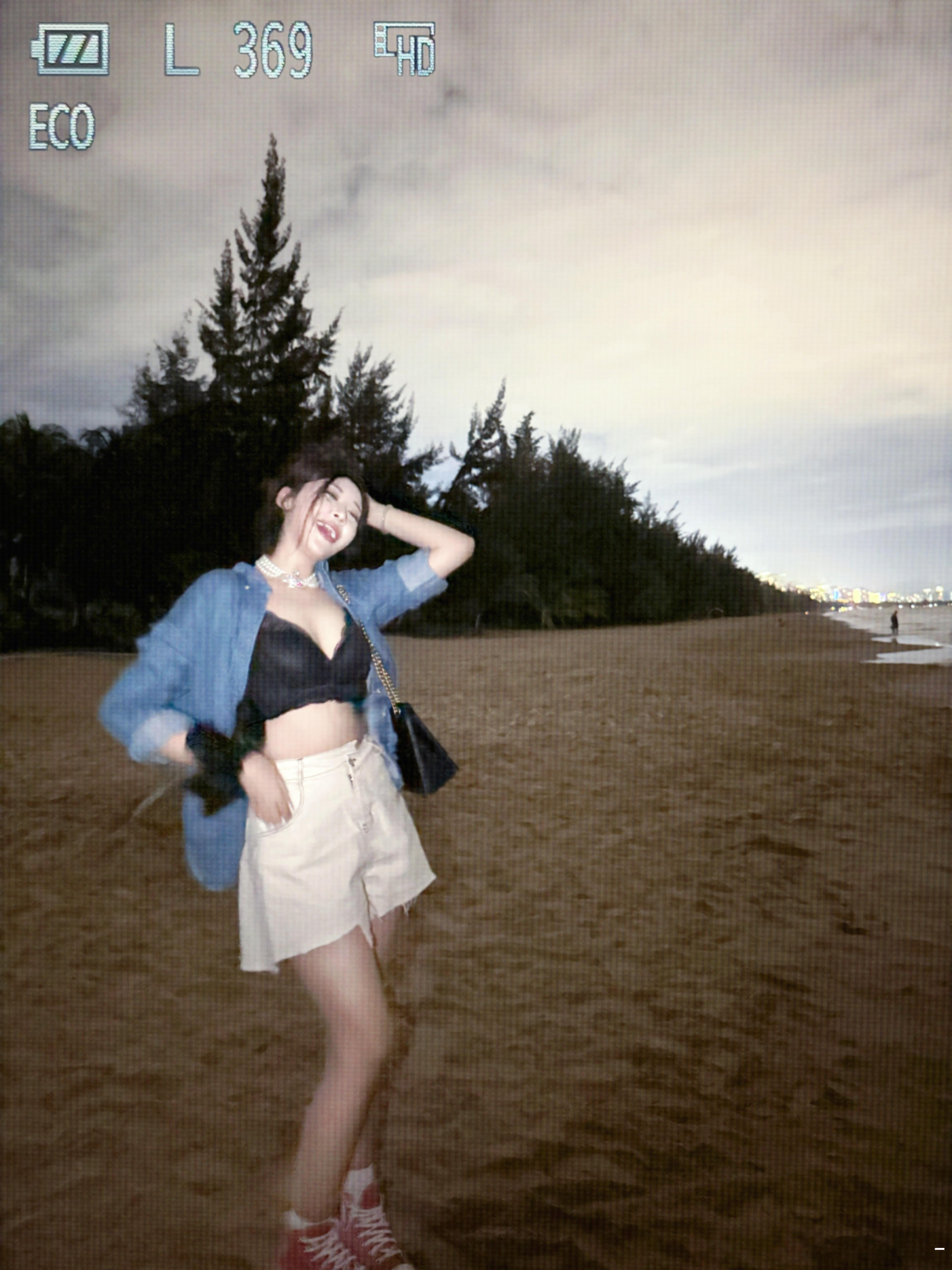小岛生活🏖️  