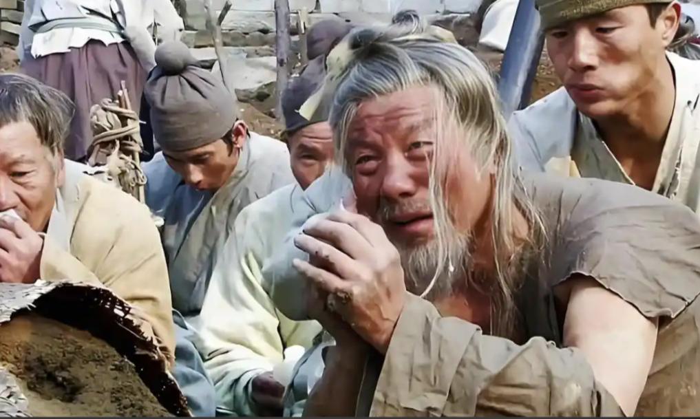 古人到底能有多苦？这么说吧，现代人吃的苦，在古人面前不值一提。现代人的“七分饱”