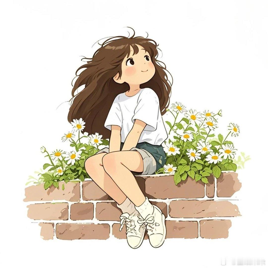 春暖萌哒系WeChat头像... ​​​