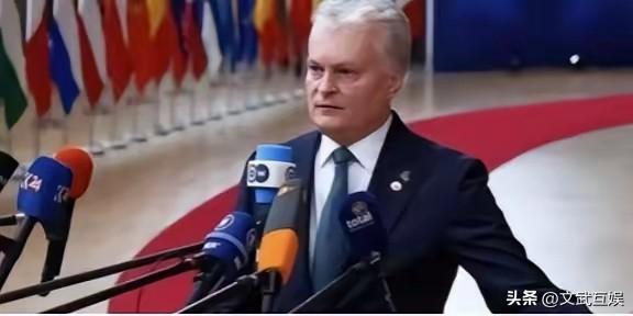 立陶宛与中国闹翻4年后，如今终于承认做错了！当初美台说好5年内建成五座芯片工厂，