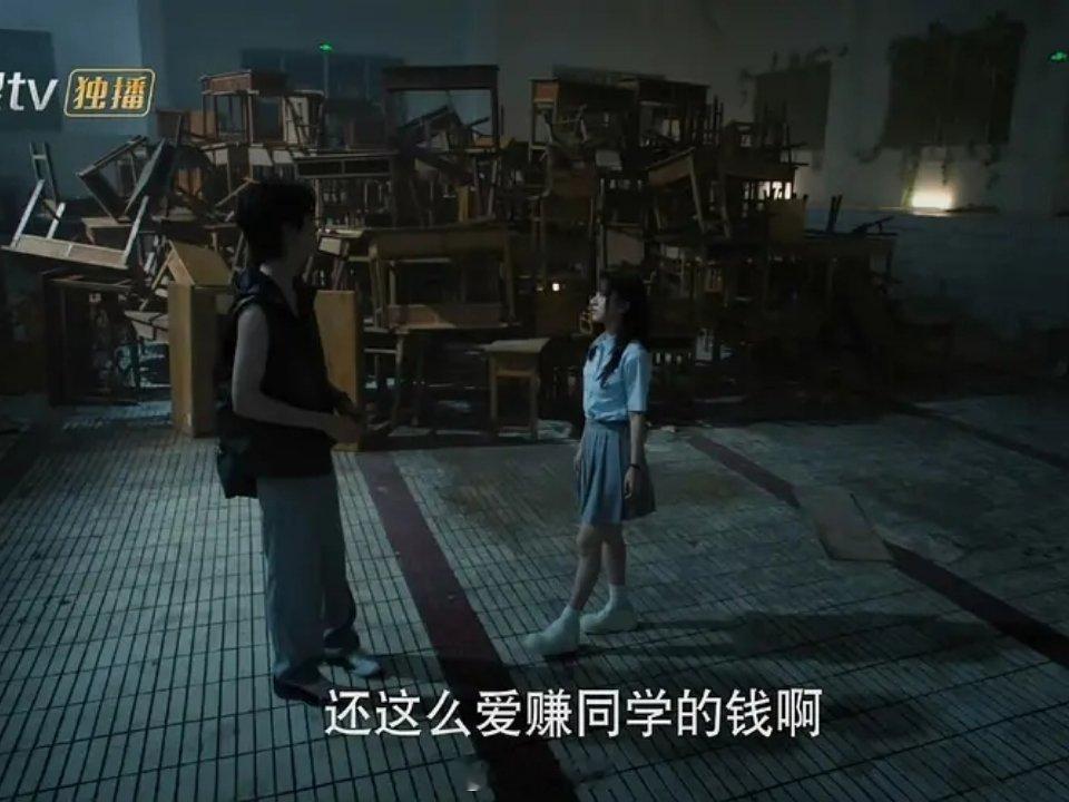体型差倒也不需要大到这种程度吧？ 