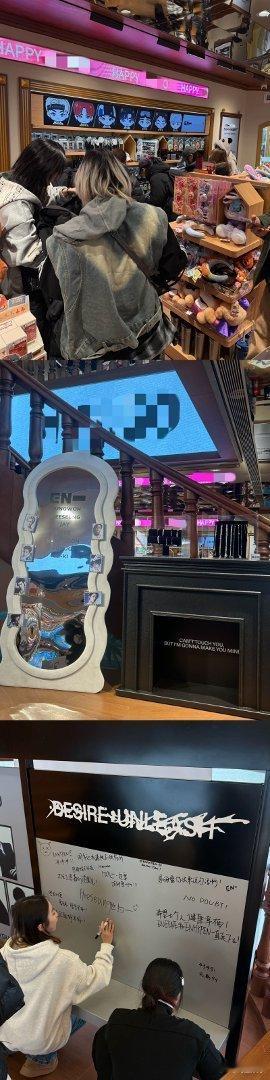 北京秒变enhypen痛城北京enhypen浓度已超标 家人们谁懂啊，在北京街头