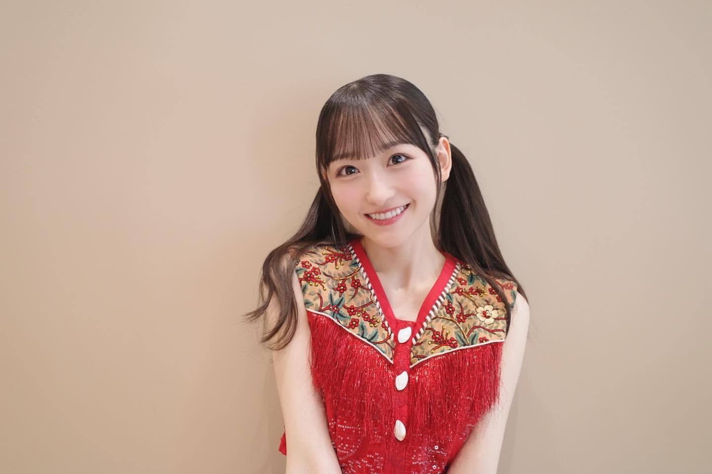 一ノ瀬美空「｢音楽の日｣ありがとうございました🎤ツインテールした！！」 