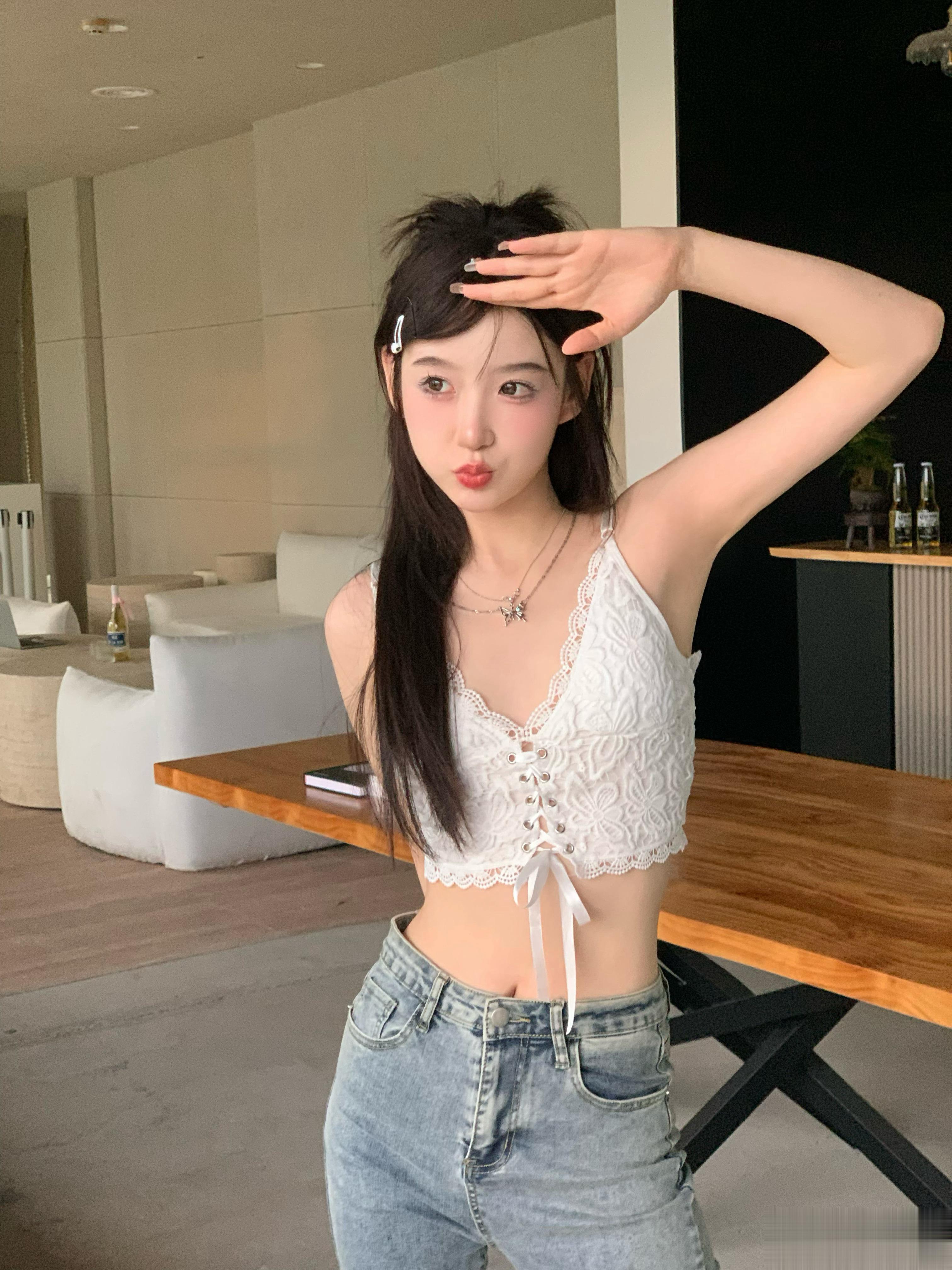 辣妹的一天 ​​​