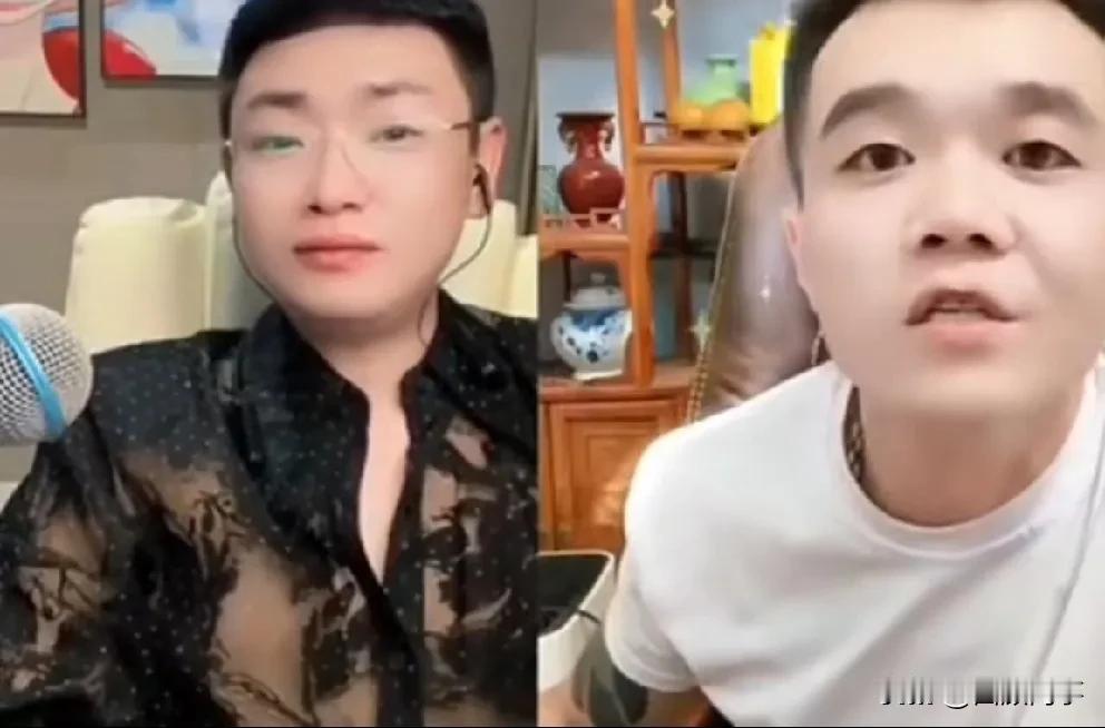 刘老板警告小胖以后别提我！

         你说我被刘二狗雪藏了，说我腹背受