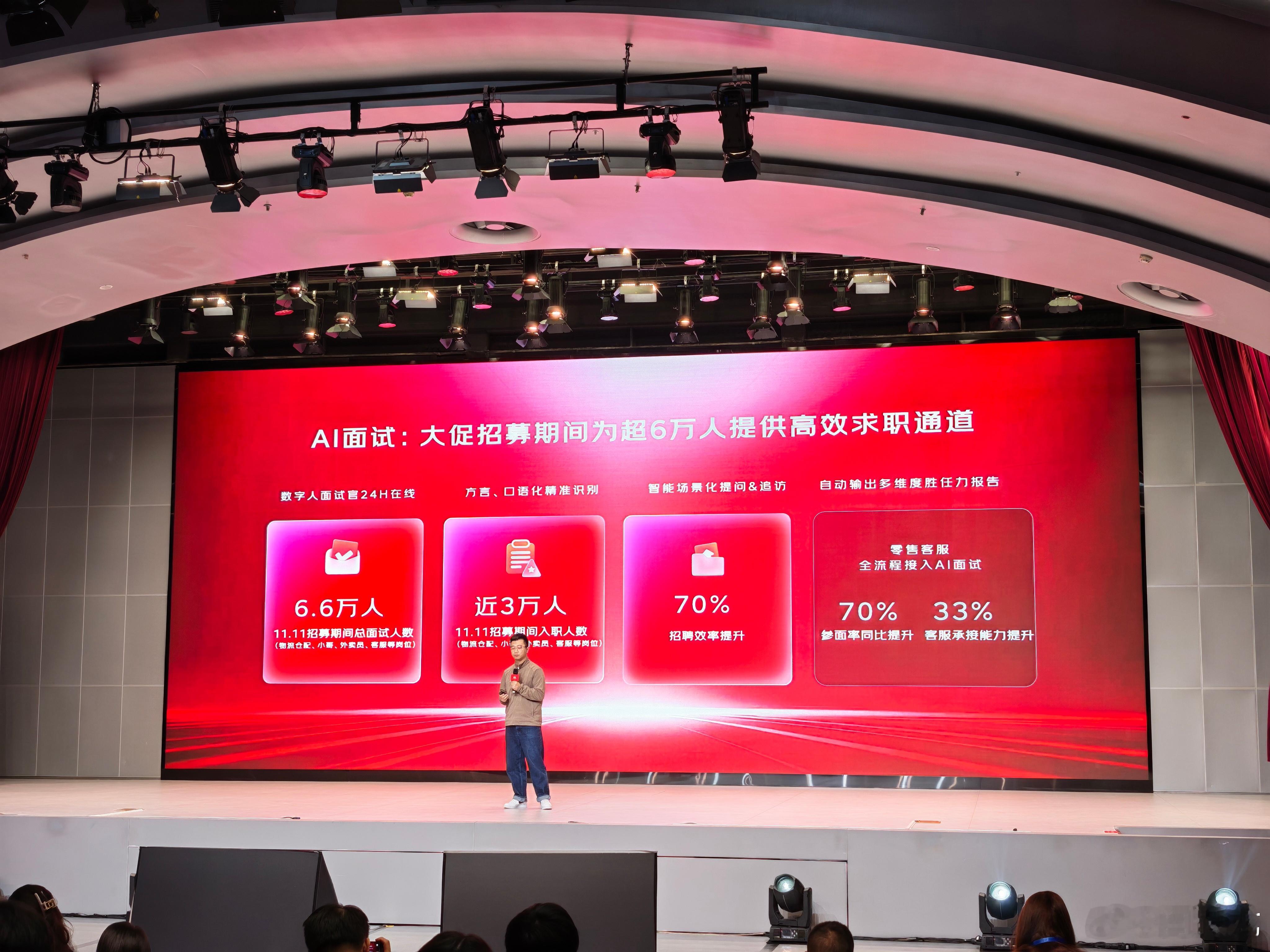 AI对人类的渗透越来越大