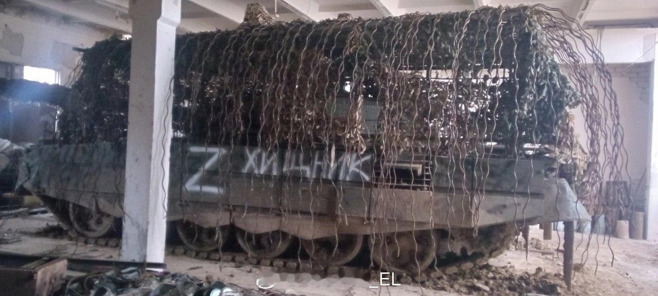 T-72B3M ​​​