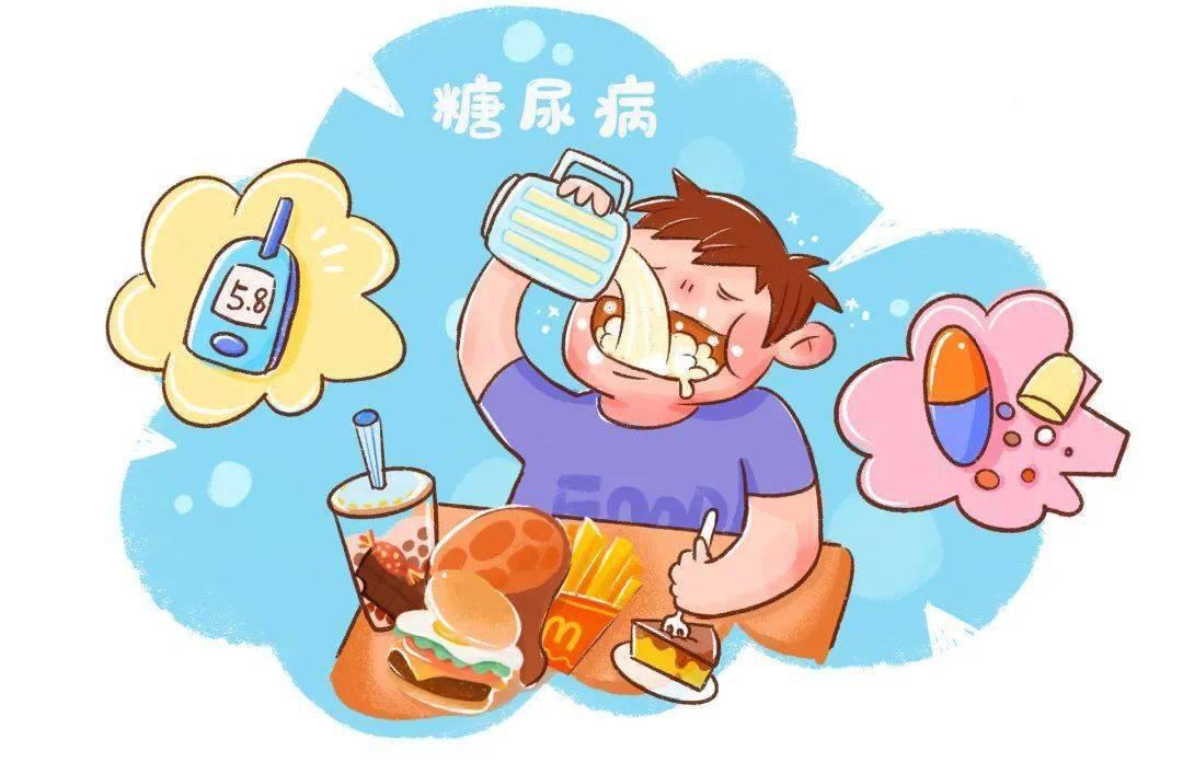 #健康真探社#【吃南瓜、玉米就能降血糖？】大家对谣言的“信任”，情比山高，爱比海