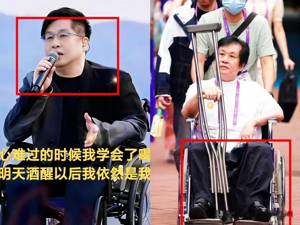 这还是那个一向都是“励志向上”示人的郑智化吗？
多少年了还记得，那句不知道影响了