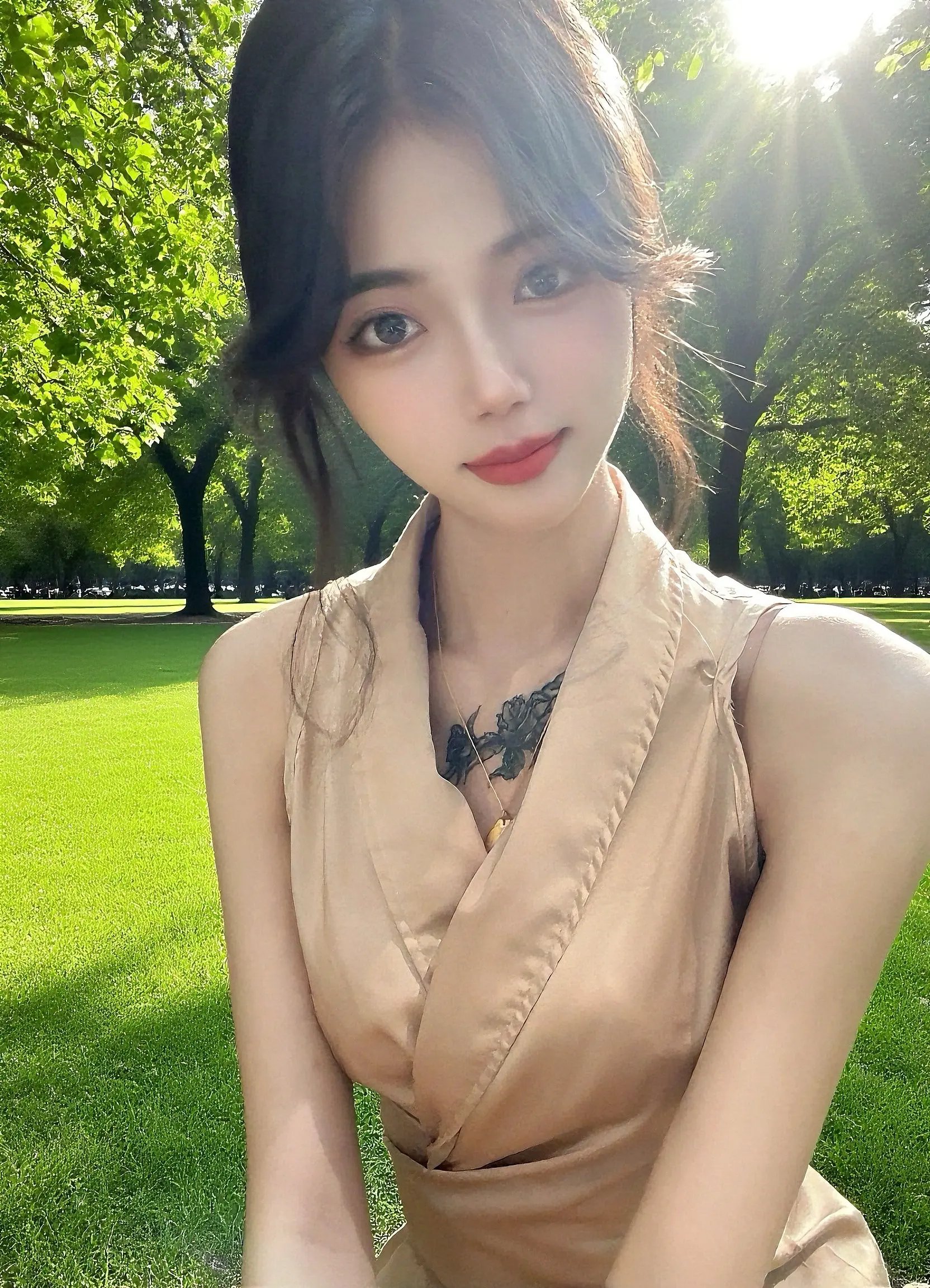 我们无法判断某一瞬间的价值，直到它成为回忆。