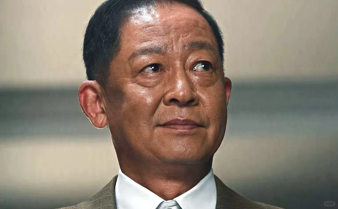 《暗夜与黎明》：郑兰亭应该如何称呼毛森？