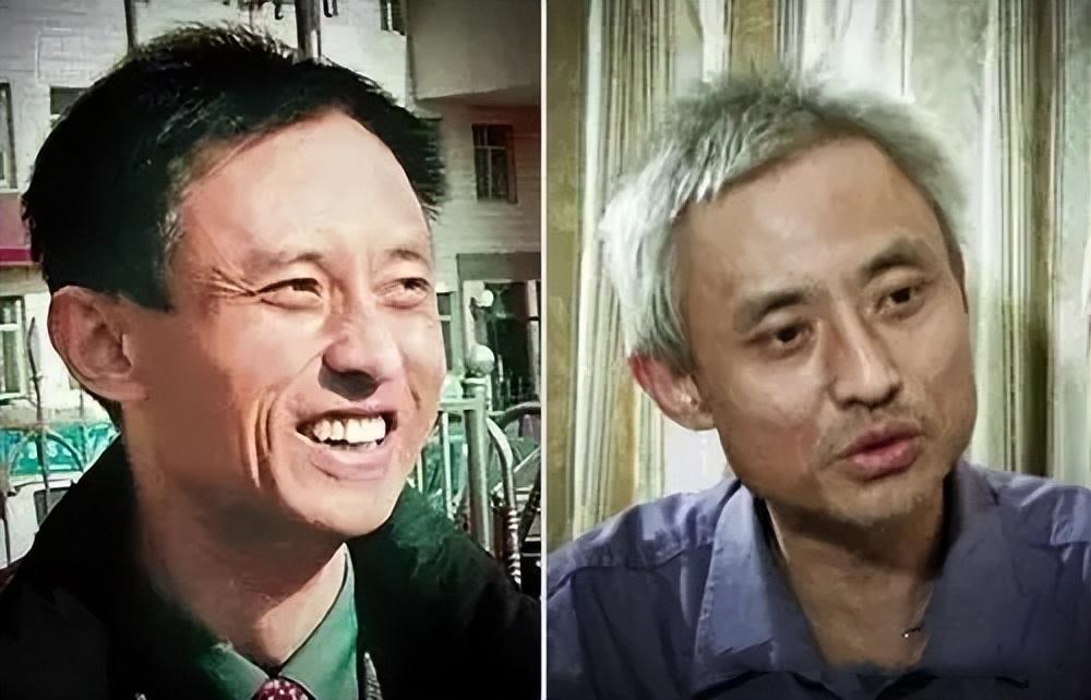 2002年，河北狱警家属院深夜遇袭，同事成替罪羊遭刑讯逼供判死缓！真凶竟是越狱惯