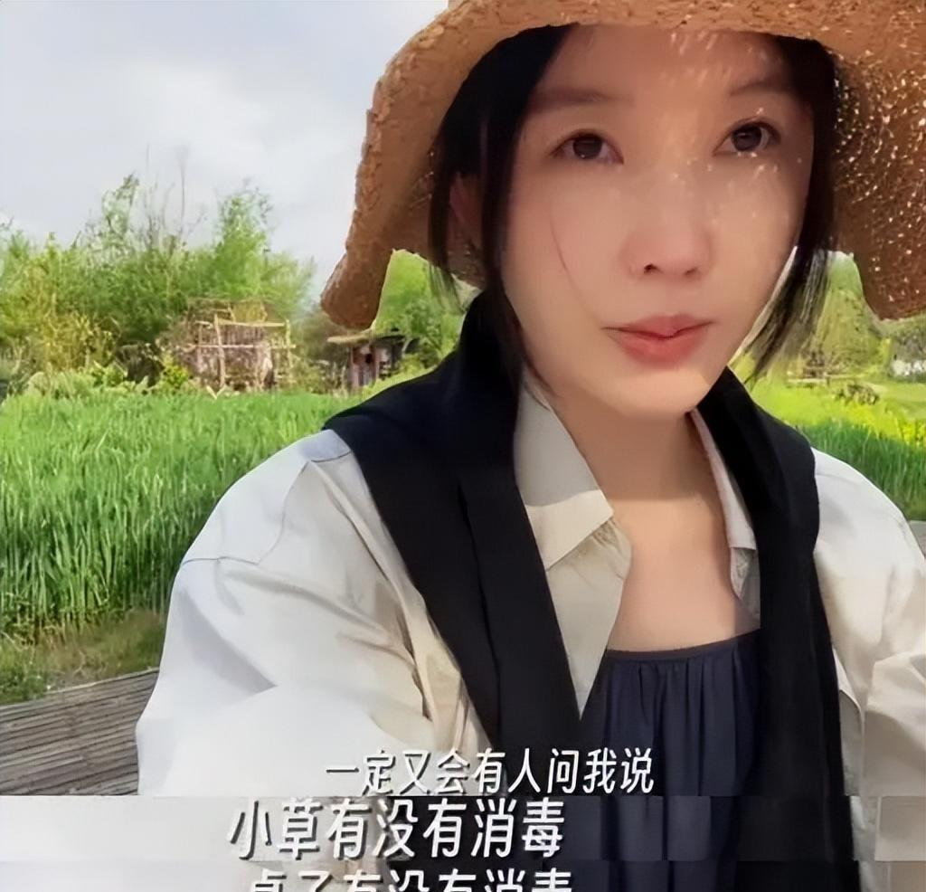 娱乐圈里的明星夫妻千千万，但杨子姗和吴中天这对“隐身夫妻”却让人印象深刻。杨子姗