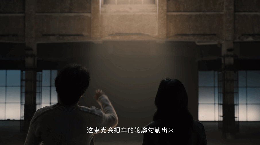 让钟汉良哇塞的全新ES8黑科技 钟汉良这段梦回这就是街舞唱跳俱佳演技好，还能当导