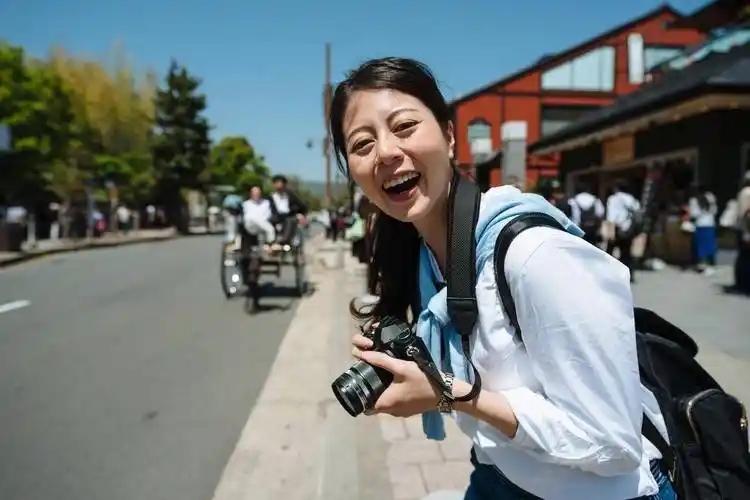 日本不欢迎中国游客？日本这波歧视性，连遮羞布都懒得盖了！

一样是去日本旅游，欧