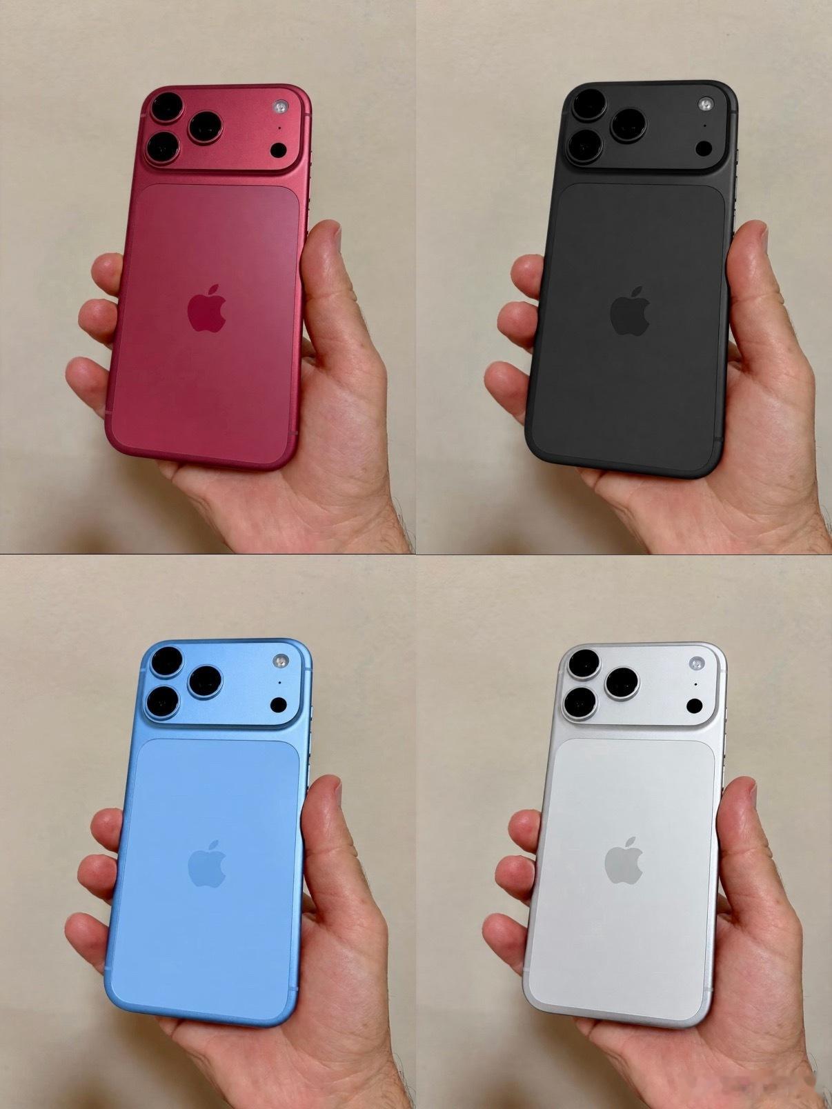 曝iPhone18Pro涨价成定局现在存储芯片价格百在哪里，涨价已经是必然的趋势