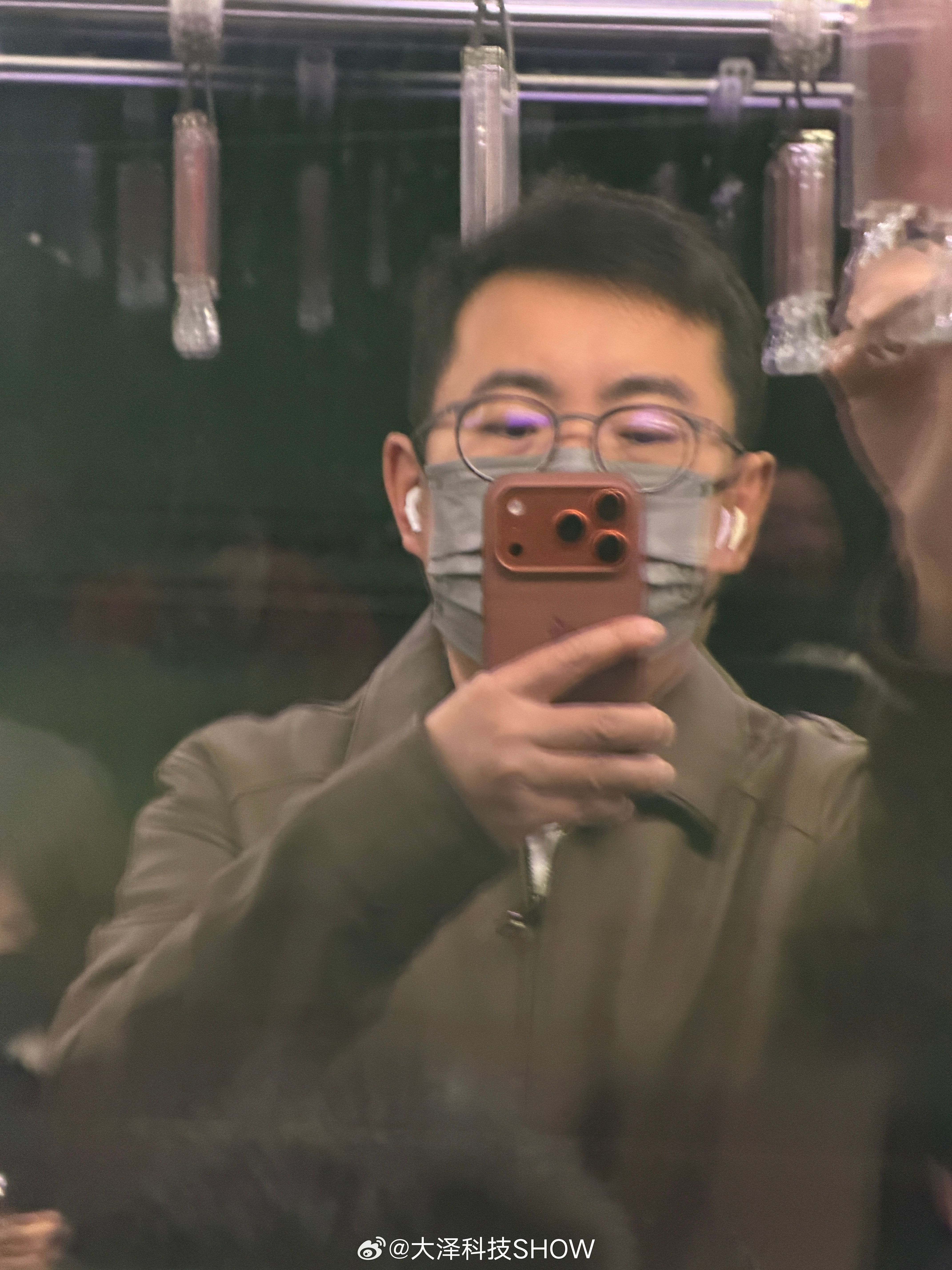 追觅连发三款芯片AWE就能见到那款新品了