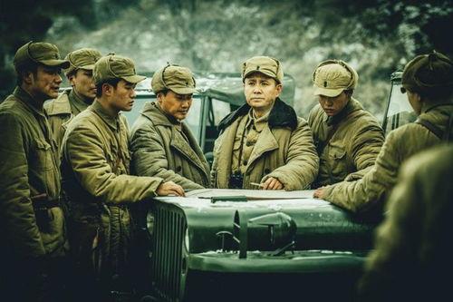 李云龙的“狭路相逢勇者胜”，不是蛮干，是绝境里不服输的血性；太行山上的战士们，用