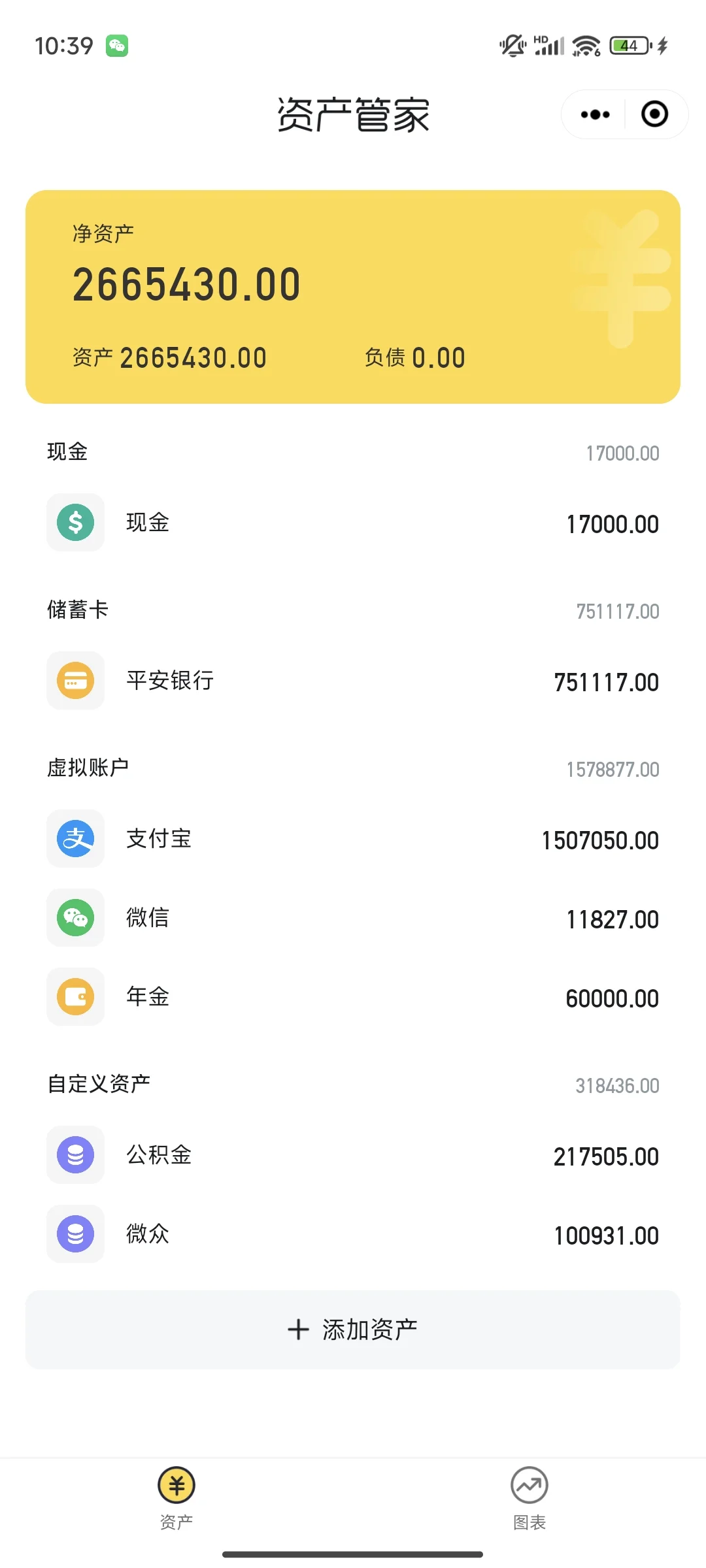 95后年入百万家庭存钱记录‖今日收益694
