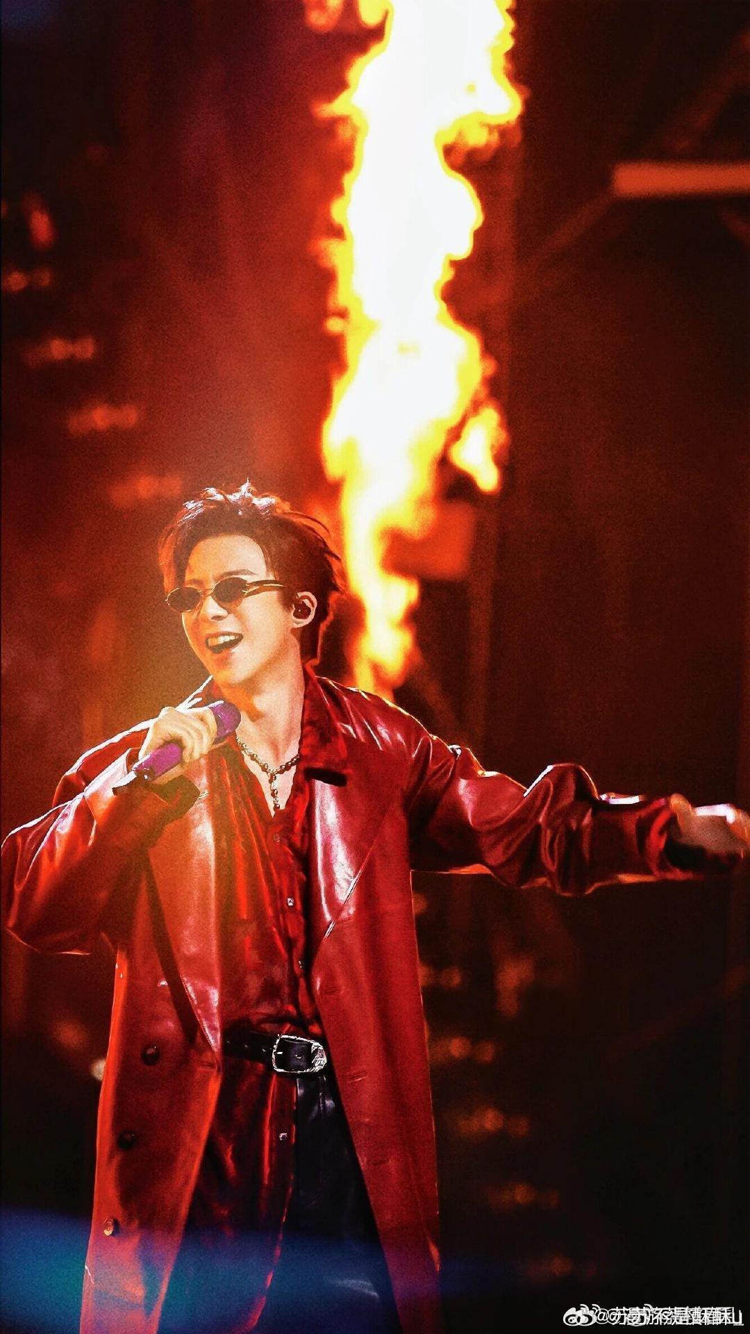 不知道刘宇宁舞姿很曼妙  才发现刘宇宁舞姿这么曼妙！节奏精准、肢体舒展，帅气又灵