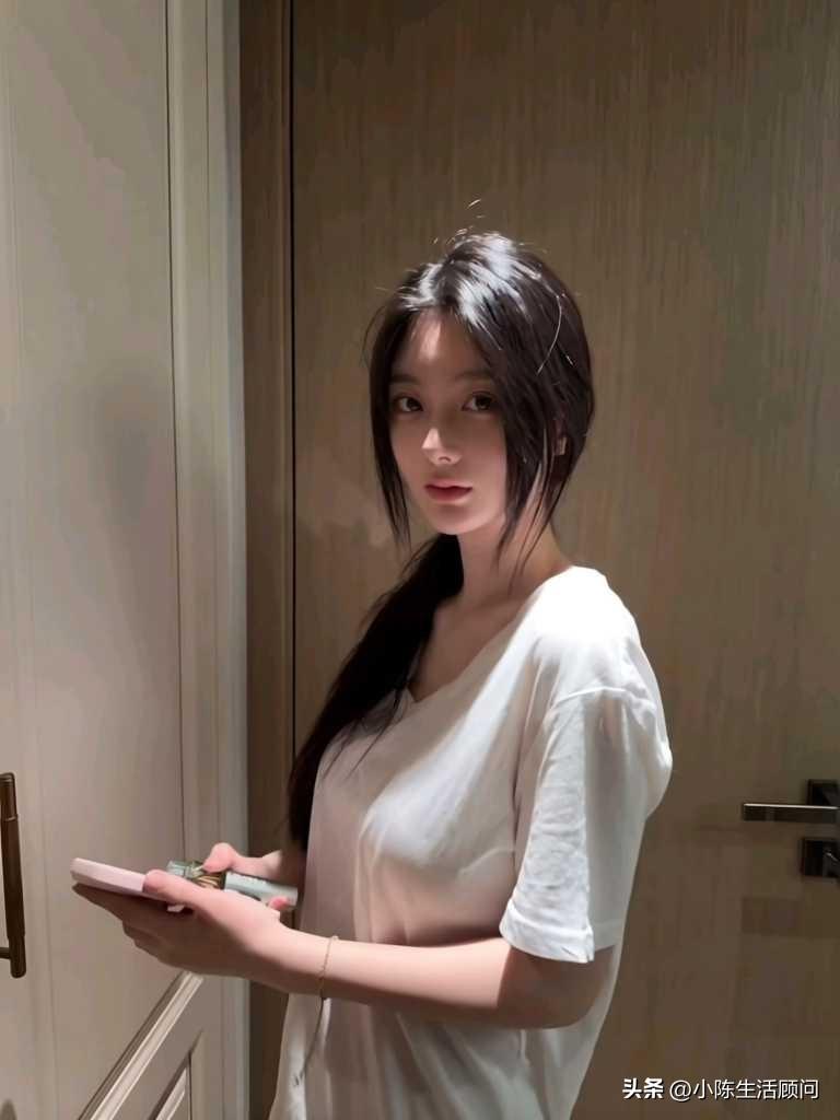 努力并不是为了得到想要的，
而是为了能够拒绝不想要的。
普普通通，快快乐乐✨
积