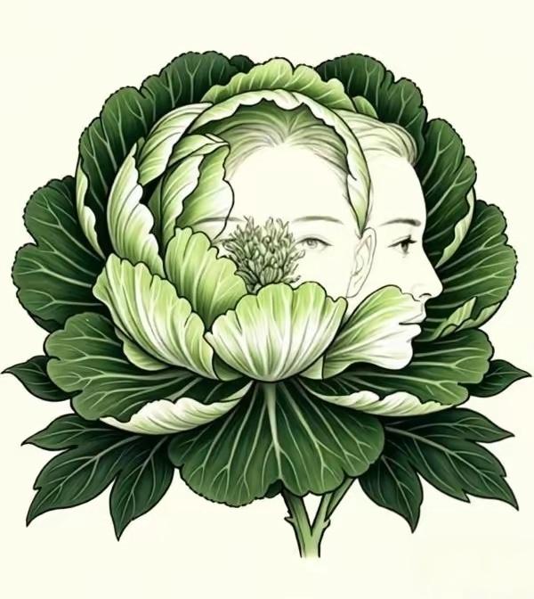 3张人脸，我只找到2张，第3张在哪里呢？已经过去30分钟了，还是没有找到。
来测