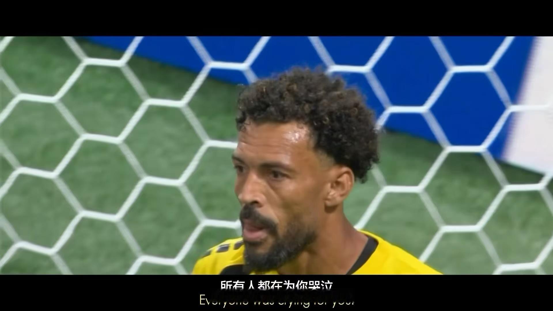 不是所有英雄都年少成名佛得角球员白天打工下班练球 年少成名是少数人的剧本，佛得角