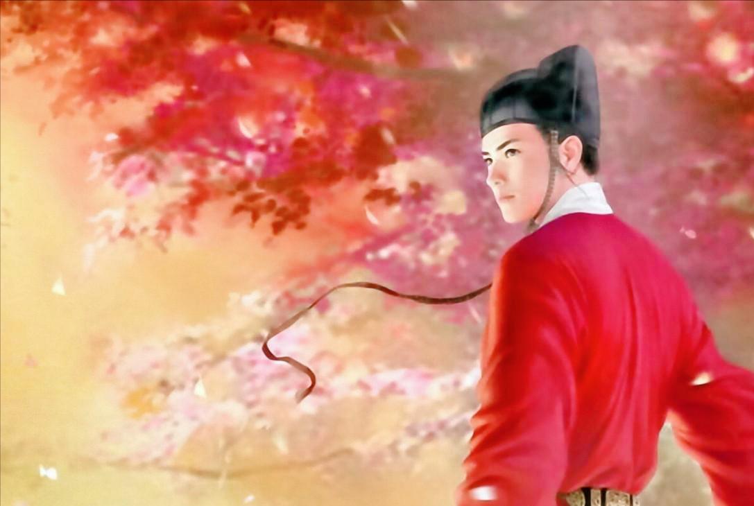 1062年时，包拯在临终前将自己的护卫展昭叫到身边来说了最后一番话，包拯死后的第