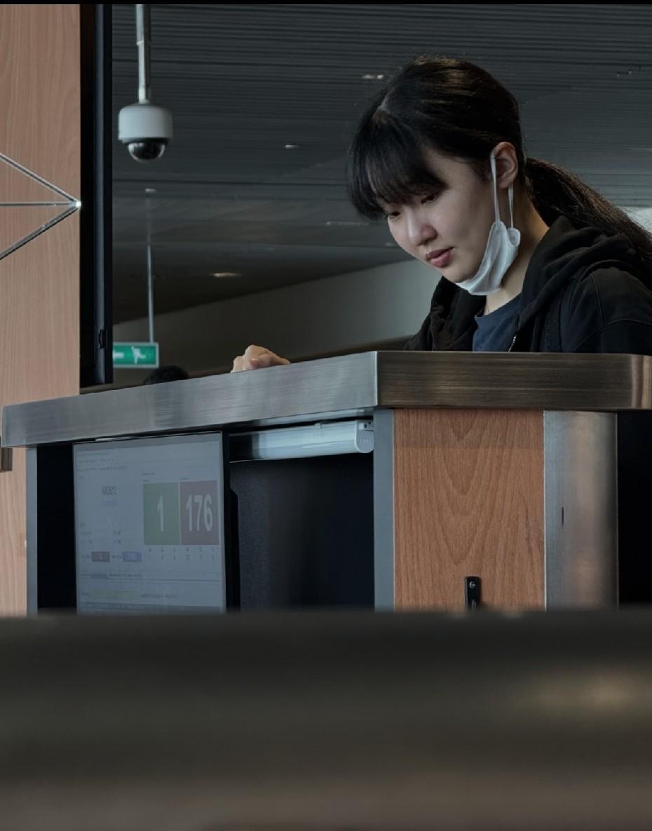 澳门三连冠，张本美和团队升级，亚运会她能赢国乒吗。
张本美和前几天在澳门又赢了，