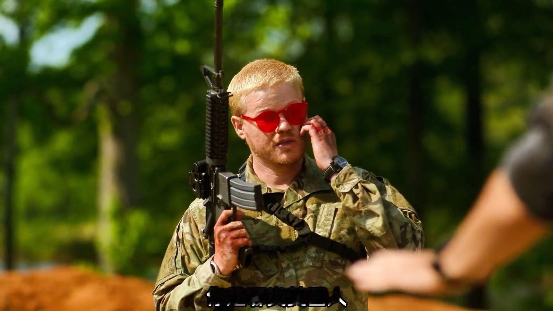 特朗普称明尼苏达州已完全失控众所周知，美国有几位传奇总统，比如：华盛顿，林肯，罗