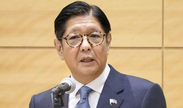 🇯🇵🇵🇭
日菲首脑会谈　
将探讨修改日本与东盟的相关协定

🇯🇵据日