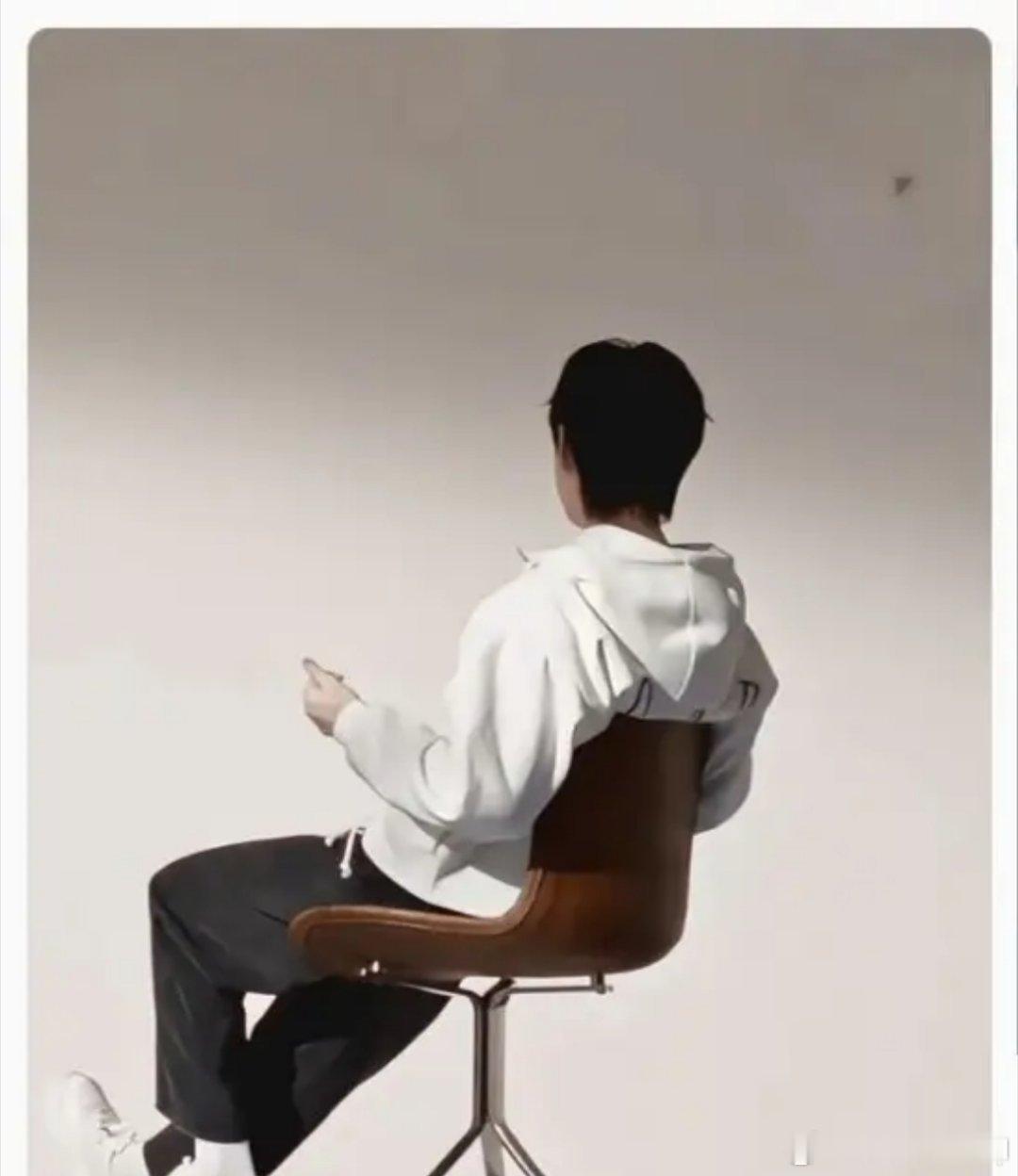 GAP中国品牌代言人成毅走出这一刻成毅，Gap官宣他当代言人 ！成毅凭一己之力带